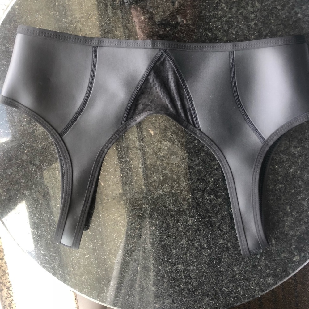 New Hoaka Noir Mesh Set, M - Picture 5 of 8